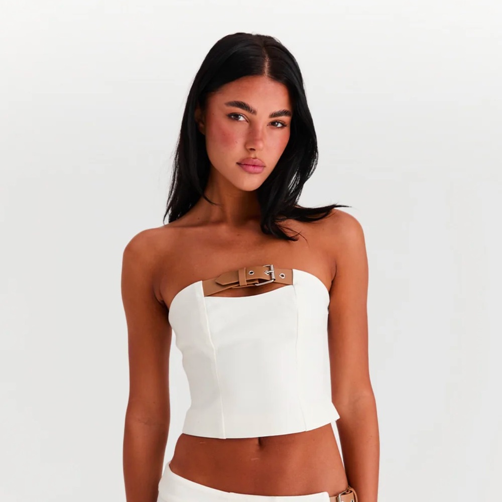 Sasha Therese Lucia Top